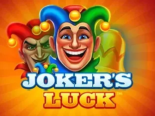 Joker's Luck game thumbnail